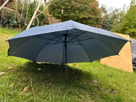 Photo of free Clip-on pram parasol (without clip) (Headington OX3) #1