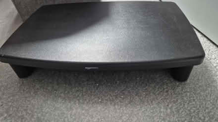 Photo of free Screen stand (Downham BR1) #1