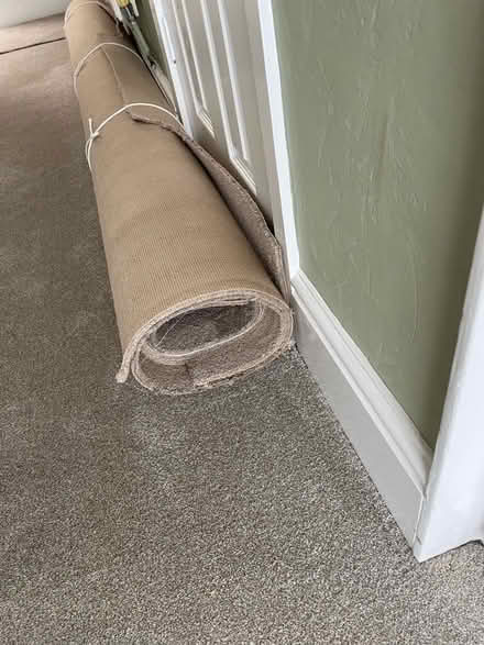 Photo of free Carpet (Sutton Hill TF7) #1