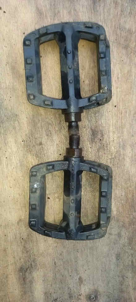 Photo of free Bmx paddles (Shepshed LE12) #1
