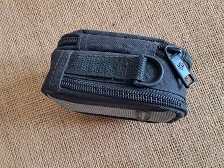 Photo of free Samsonite Safaga Digital Camera Bag Case (Croxley Green WD3) #1