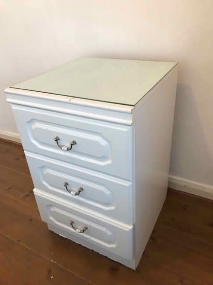 Photo of free Bedside Drawers (CV3 1FX) #2