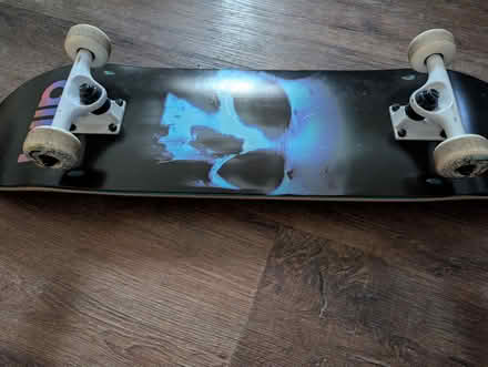 Photo of free Skateboard (Brentwood, TN) #1