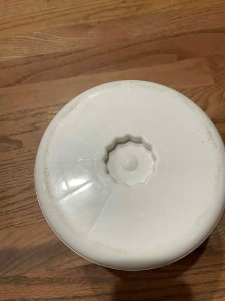 Photo of free Ice cream maker insert (Camden and Leigh) #2