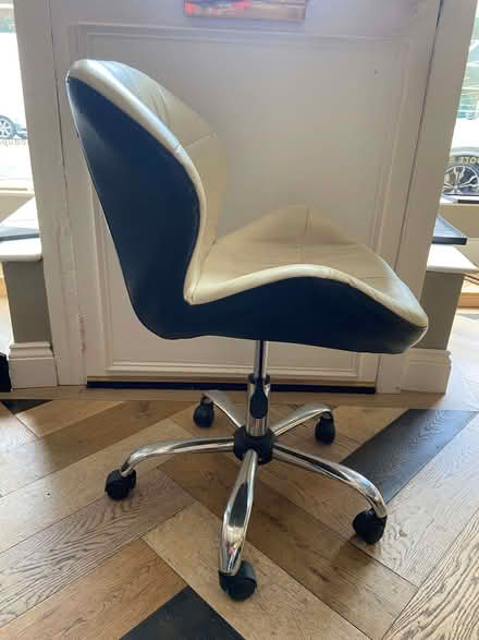 Photo of free Small office Chair (Dyke Road area BN3) #1