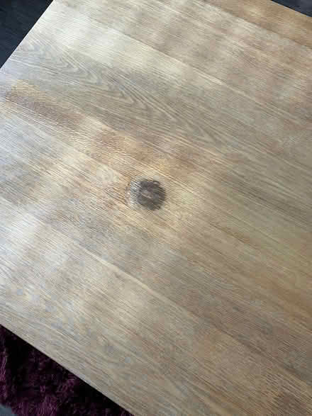 Photo of free Coffee table (Denny FK6) #3