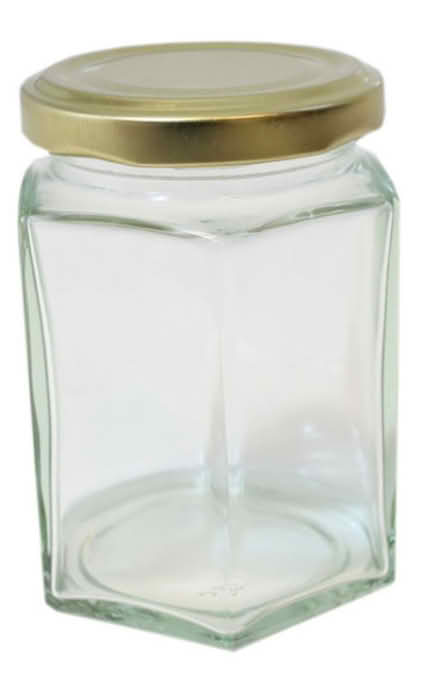 Photo of free Glass jars (Segensworth East PO15) #1