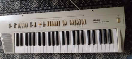 Photo of free electric organ (Morden SM4) #1