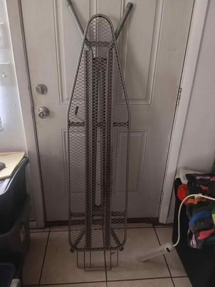 Photo of free Ironing board (Largo near Ulmerton & Starkey) #1