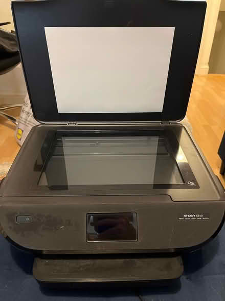 Photo of free Office Desk Chair & Printer (Tabley Road, N7) #3