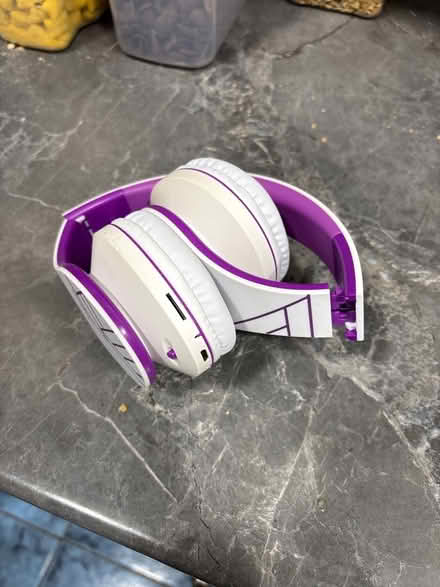 Photo of free Bluetooth headphones (Purwell SG4) #1
