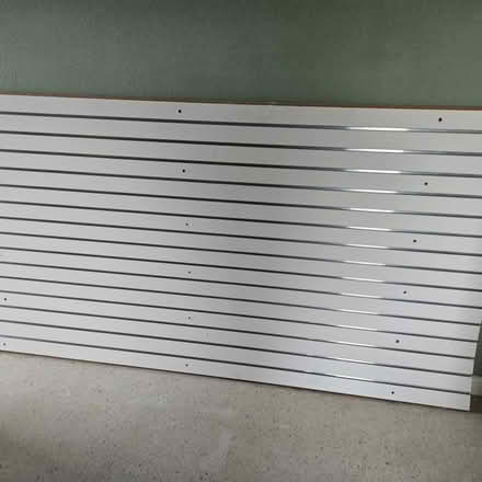 Photo of Slatwall (Largo near Ulmerton & Starkey) #1