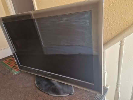 Photo of free TV (Newington Green N1) #1