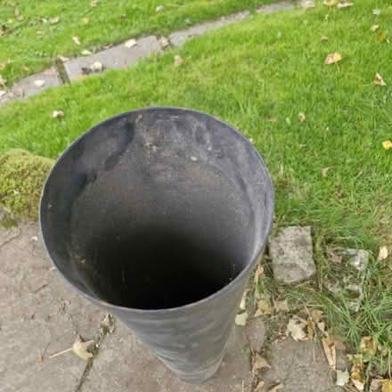 Photo of free Length of flue for woodburner (Owlpen GL11) #2