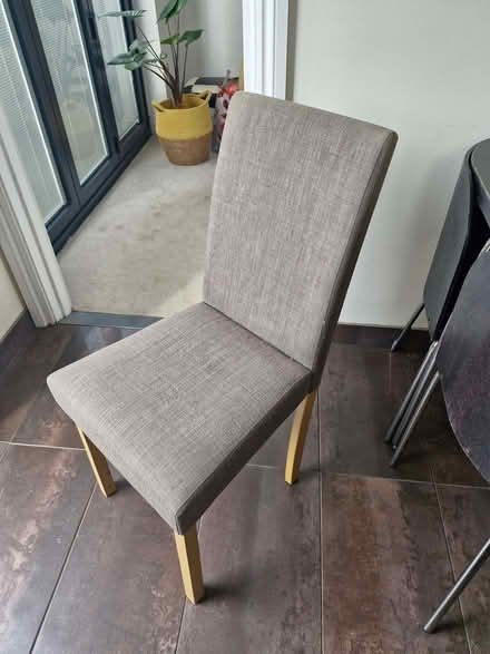 Photo of free Chair (Great Baddow CM2) #1