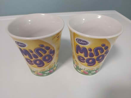 Photo of free Mugs and cups (Woolton L25) #4