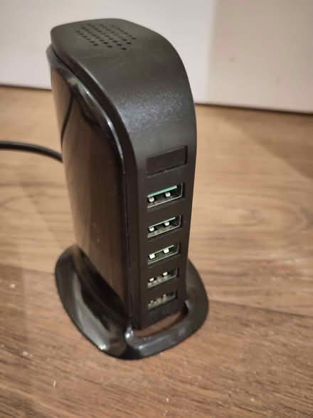 Photo of free Multi usb power adapter (Wallands Park BN7) #3