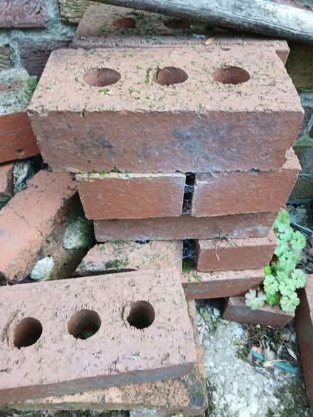 Photo of Bricks! (Stocksbridge S36) #1