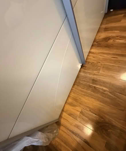 Photo of free Double Sliding Door wardrobe (Whitechapel E1) #3