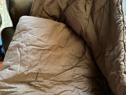 Photo of free 2 Bed quilts (Pinecliff Lake) #1