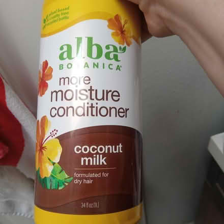 Photo of free Alba Conditioner (Juan Tabo and Central) #2
