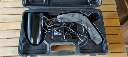 Photo of free Rotary tool (Larches PR2) #1