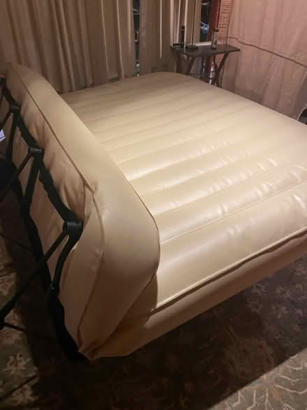Photo of free Air mattress- Frontgate (West Side of Syracuse) #2