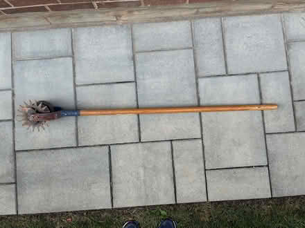 Photo of free Garden tool (Bronte area) #3