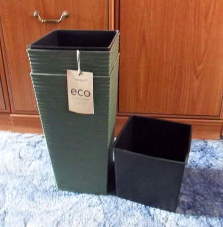 Photo of free Indoor Plant Pots (Langley SL3) #1