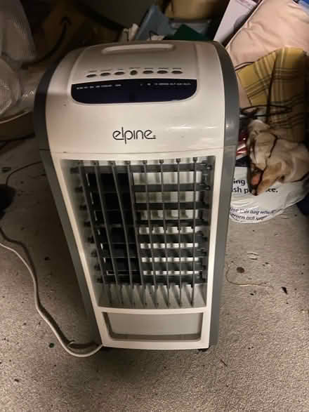 Photo of free Air Cooling unit Small (Bow Brickhill MK17) #1