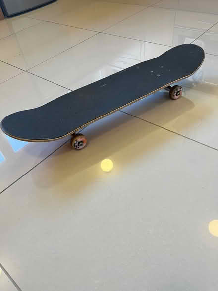 Photo of free Skateboard (Lyncombe) #1
