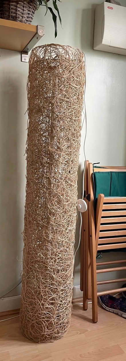 Photo of free Standard/Floor Lamps (New Mills SK22) #1