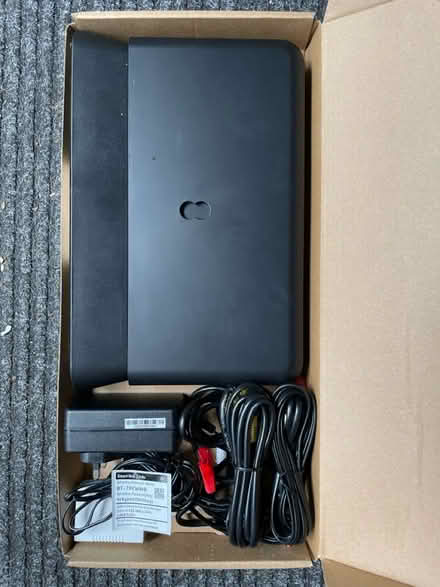 Photo of free EE Smart Hub 2 Router (Oakworth) #1