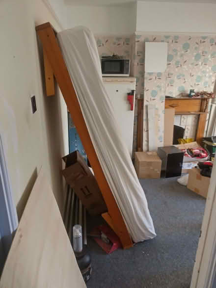 Photo of free Single hideaway bed (North Bersted PO22) #1