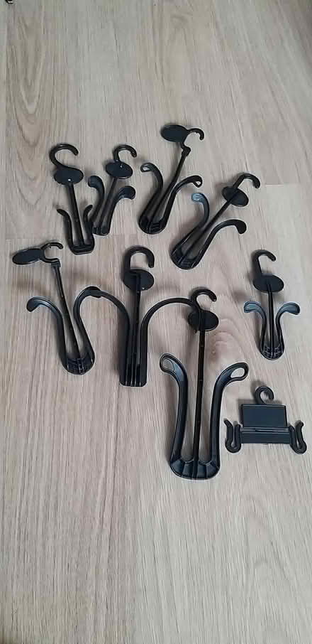 Photo of free Shoe Hanger (Herne Hill, SE24) #1