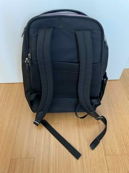 Photo of free Samsonite laptop bag (Dufferin & Eglinton) #2