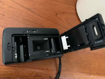 Photo of free Halina 35mm camera (Hulme M16) #2