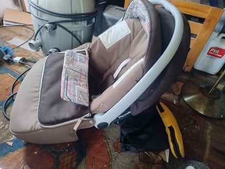 Photo of free Pushchair travel system by Jané (Chesham HP5) #1