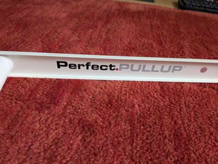 Photo of free Pull up bar for door (Knowle BS4) #2