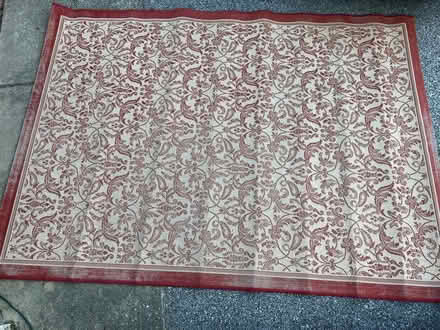 Photo of free Rug - 5x7 (Drexel Hill) #2