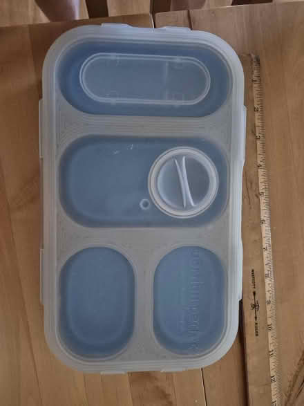 Photo of free Lunch container #2 (20817) #1