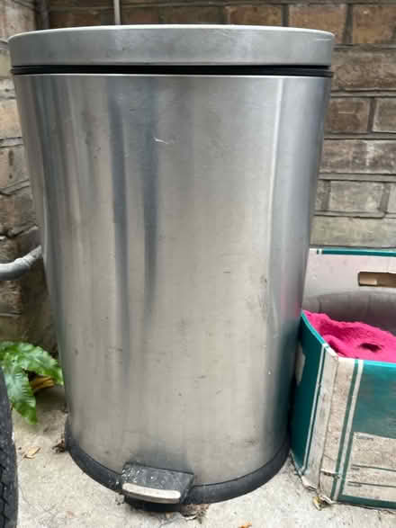 Photo of free Bin (Clontarf) #1