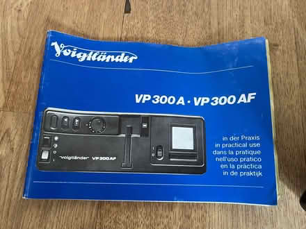 Photo of free 35 mm slide projector (Broom Plantation G84) #3
