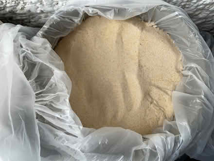 Photo of free Sand (Portchester PO16) #2