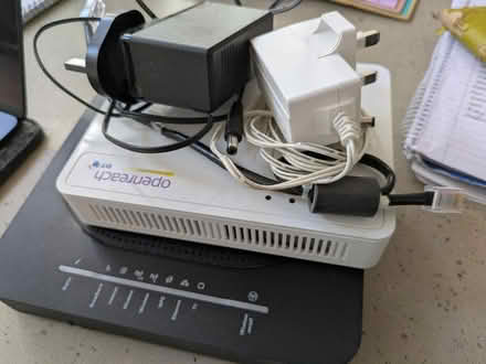 Photo of free BT Openreach box + Technicolour Ro (Millhouses S7) #1