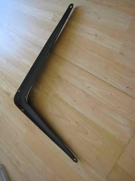 Photo of free Shelf brackets (Ruddington NG11) #2