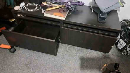 Photo of free Ikea beesta tv unit (Markfield LE6) #1