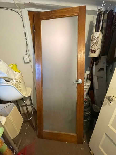 Photo of free Awesome Doors (Mt Pleasant) #4