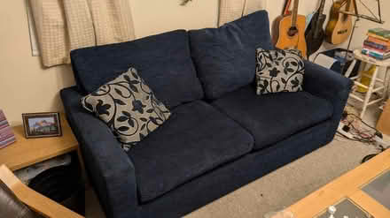 Photo of free Sofabed in good condition (Salisbury, Milford, SP1) #1