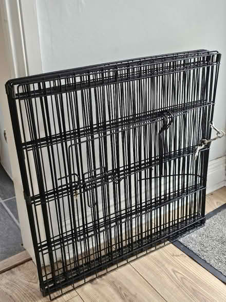 Photo of free Pet playpen / enclosure / run cage (Petts Wood, BR5) #1